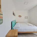Apartment Corte Sant'andrea - Near Bellagio