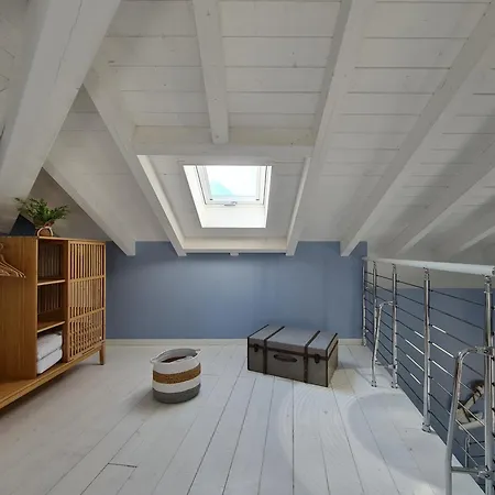 Corte Sant'andrea - Near * בלאג'יו