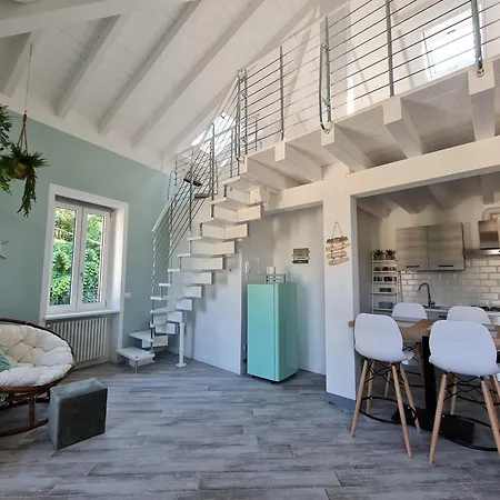 Corte Sant'andrea - Near בלאג'יו