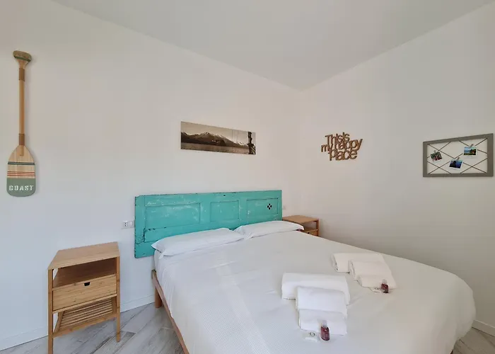 Corte Sant'andrea - Near * בלאג'יו