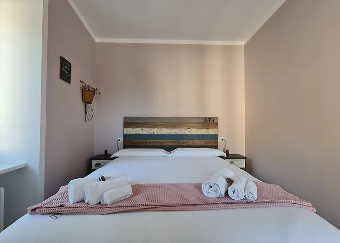 Corte Sant'andrea - Near דירה בלאג'יו