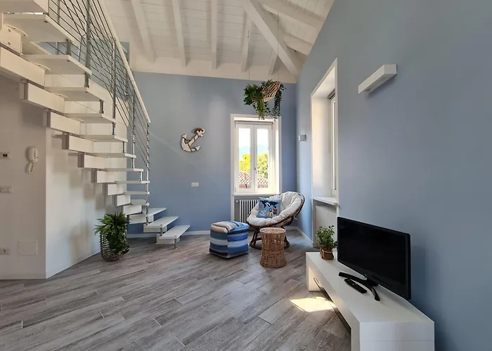 Corte Sant'andrea - Near בלאג'יו