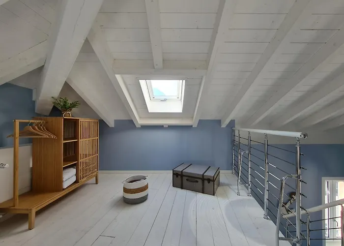 Corte Sant'andrea - Near * בלאג'יו