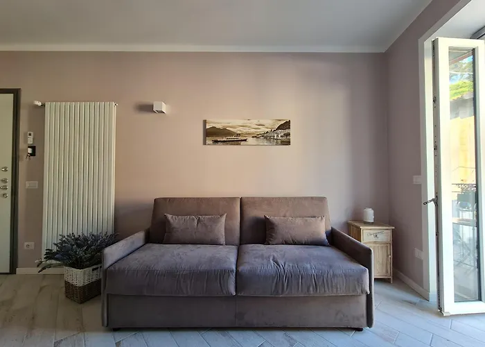 Corte Sant'andrea - Near