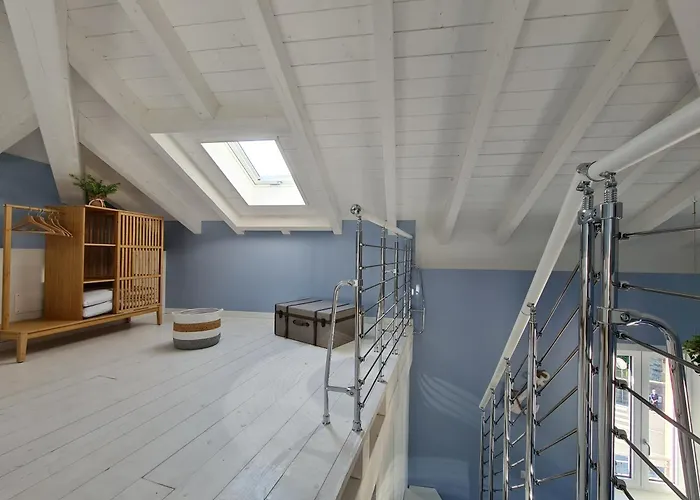 Corte Sant'andrea - Near דירה