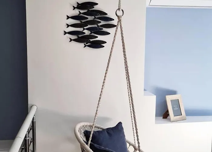 דירה Corte Sant'andrea - Near