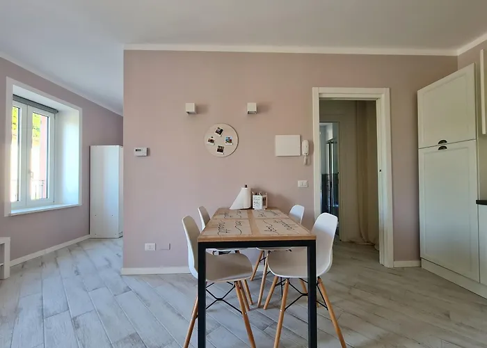 Corte Sant'andrea - Near בלאג'יו