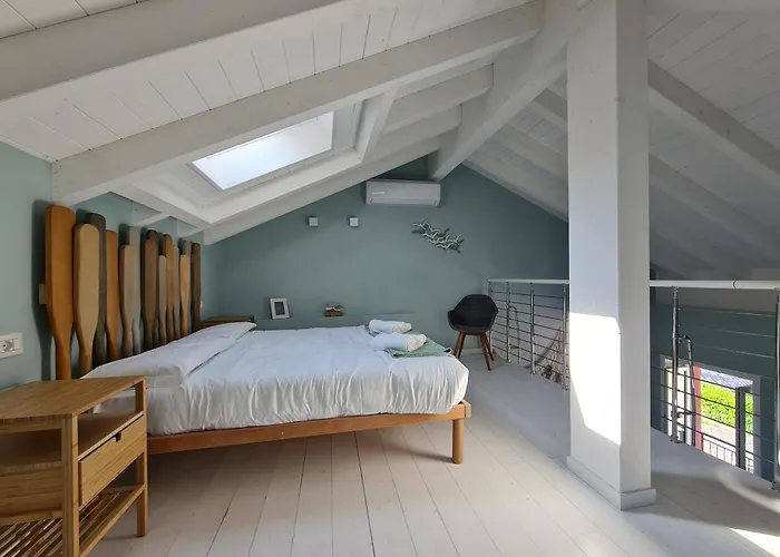 Corte Sant'andrea - Near