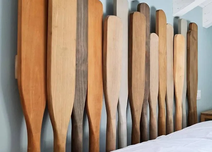 Corte Sant'andrea - Near דירה