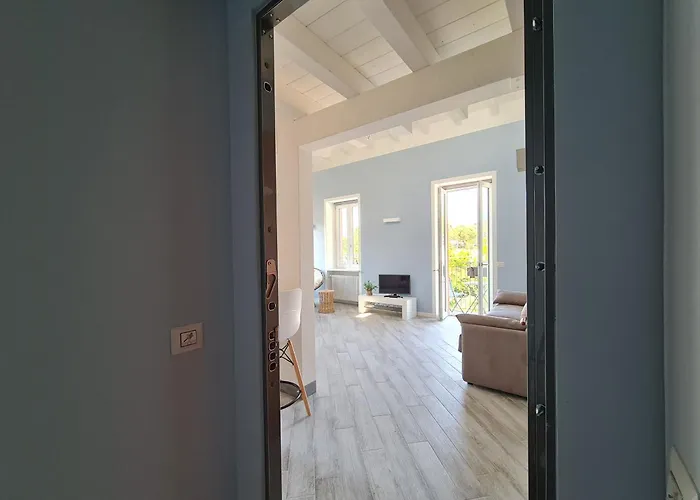 דירה Corte Sant'andrea - Near