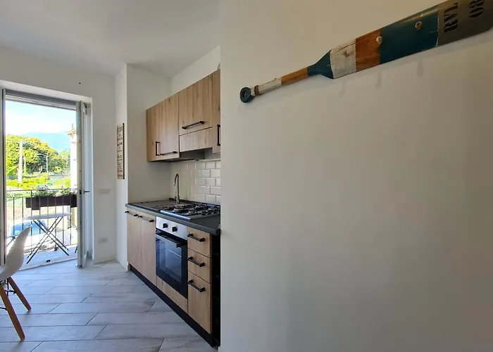 Corte Sant'andrea - Near * בלאג'יו