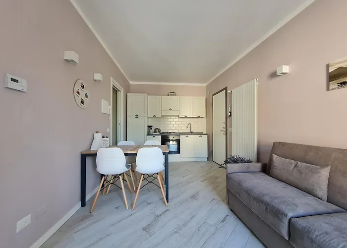 Corte Sant'andrea - Near