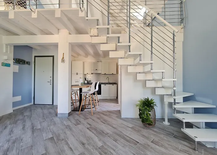 דירה Corte Sant'andrea - Near