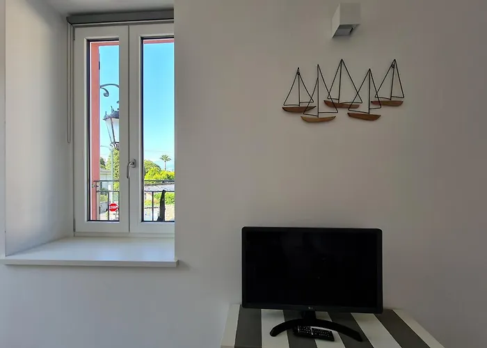 Corte Sant'andrea - Near דירה בלאג'יו