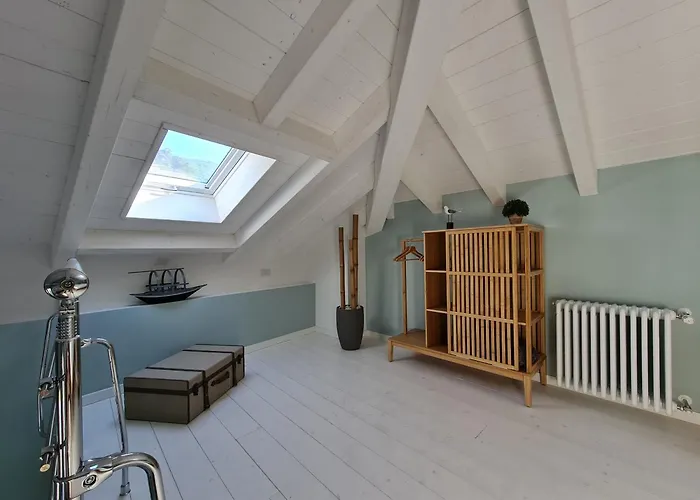 Corte Sant'andrea - Near בלאג'יו