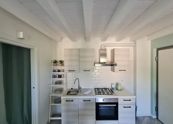 Corte Sant'andrea - Near * בלאג'יו