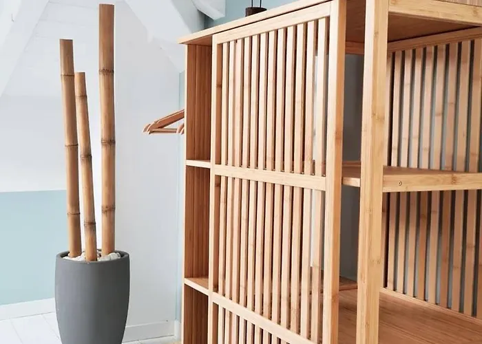 דירה Corte Sant'andrea - Near