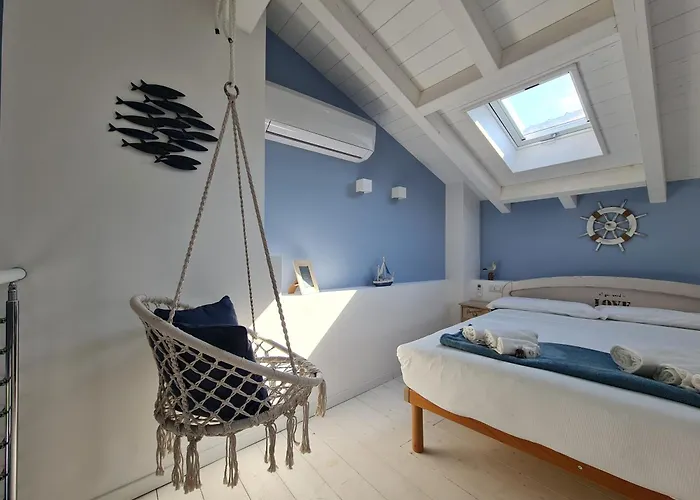 Corte Sant'andrea - Near דירה *