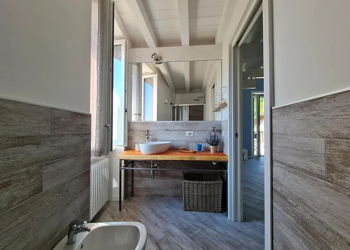 דירה Corte Sant'andrea - Near *