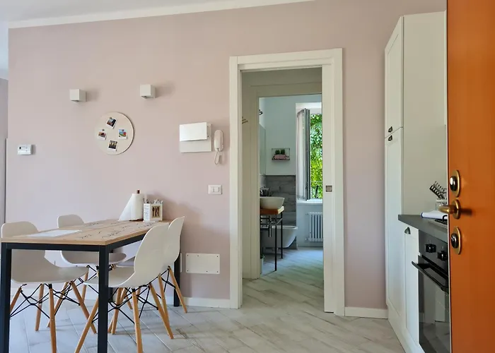 Corte Sant'andrea - Near *