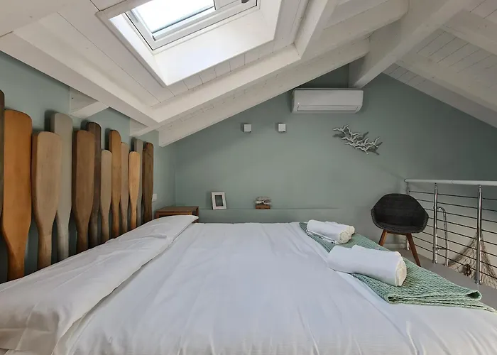 Corte Sant'andrea - Near דירה