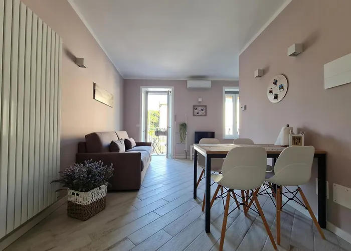 דירה Corte Sant'andrea - Near