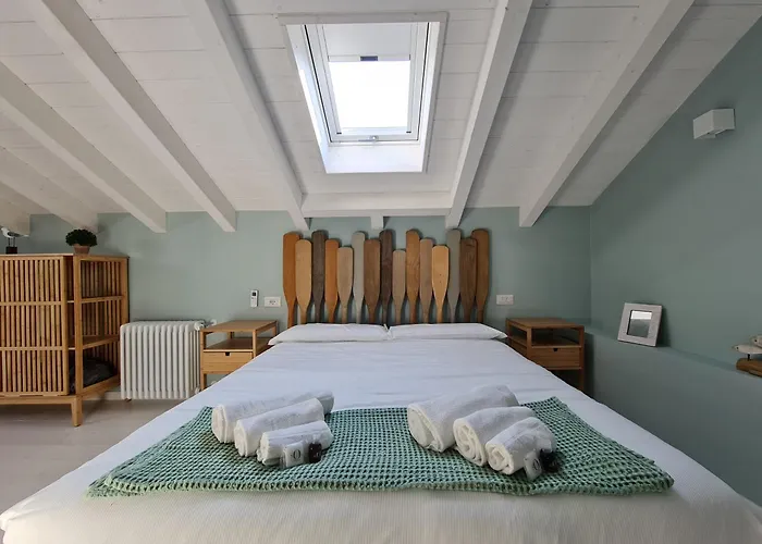 Corte Sant'andrea - Near דירה בלאג'יו