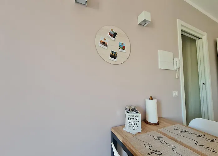 Corte Sant'andrea - Near * בלאג'יו