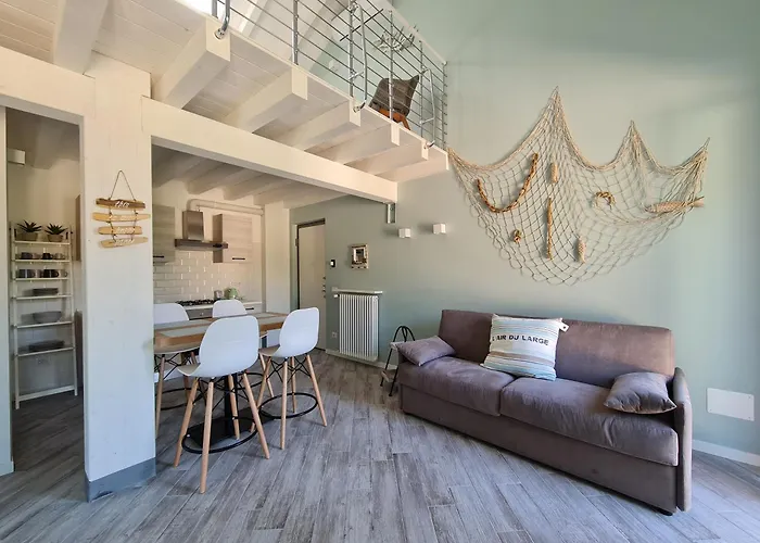 Corte Sant'andrea - Near *