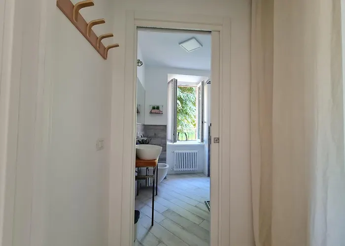 Corte Sant'andrea - Near בלאג'יו