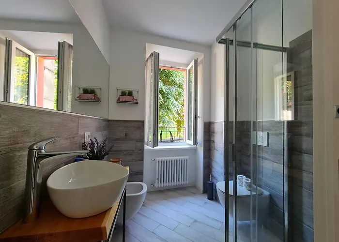 דירה Corte Sant'andrea - Near *