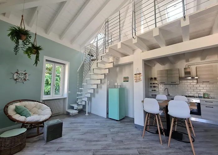 Corte Sant'andrea - Near בלאג'יו