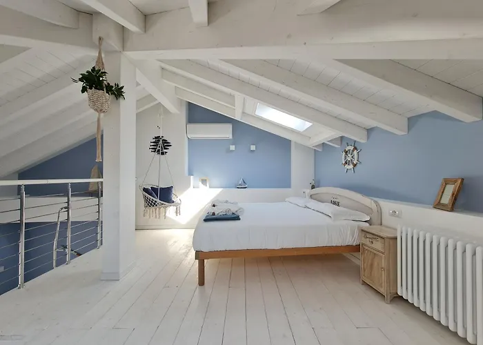 דירה Corte Sant'andrea - Near