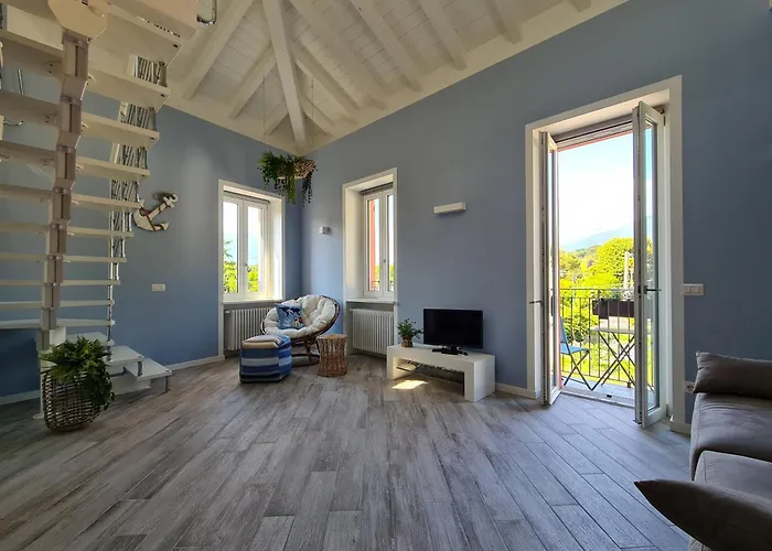 Corte Sant'andrea - Near בלאג'יו