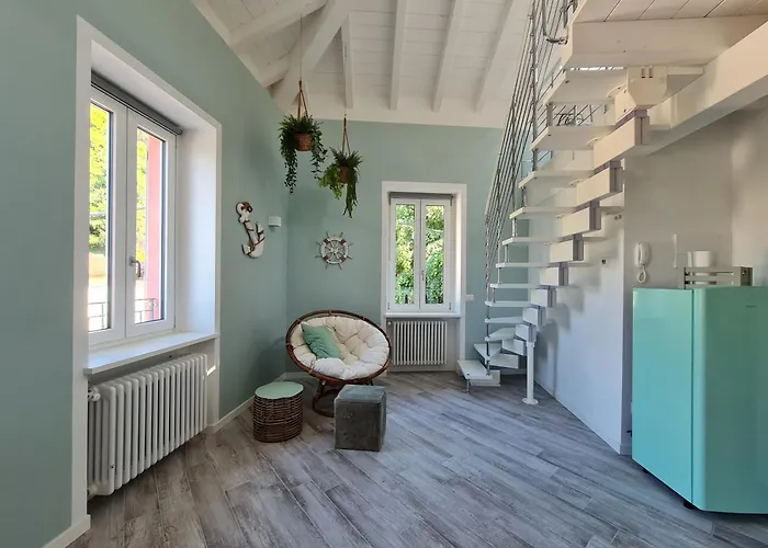 Corte Sant'andrea - Near