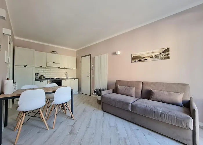 Corte Sant'andrea - Near * בלאג'יו