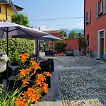 Corte Sant'andrea - Near Bellagio