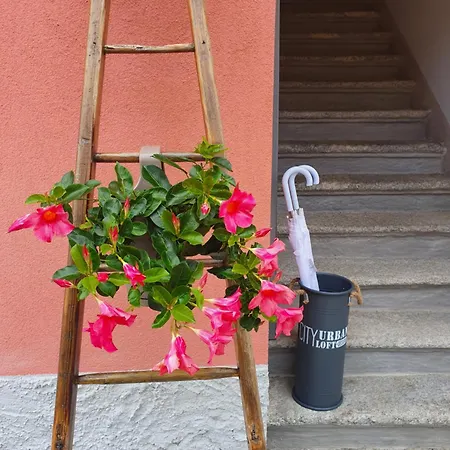 Corte Sant'andrea شقة