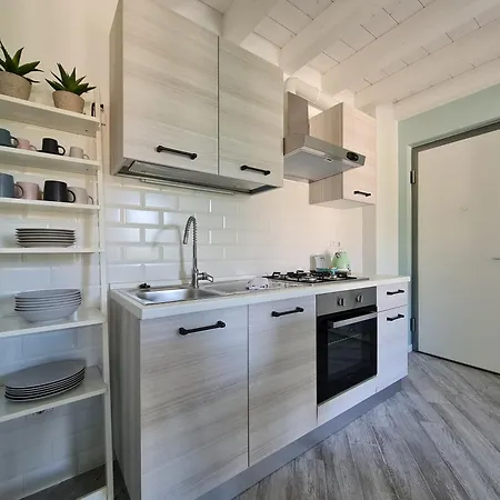 Apartment Corte Sant'andrea Bellagio