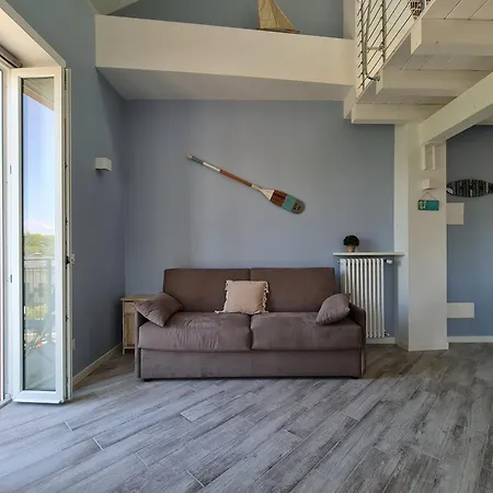 Corte Sant'andrea Apartment *