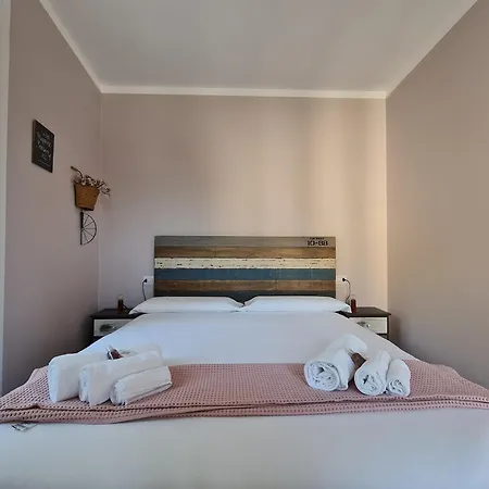 Corte Sant'andrea شقة بيلاجيو