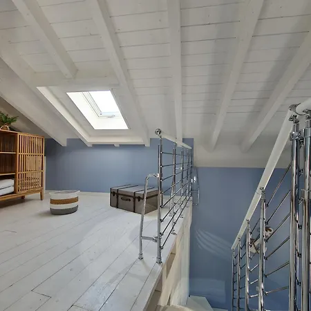 Corte Sant'andrea Apartment