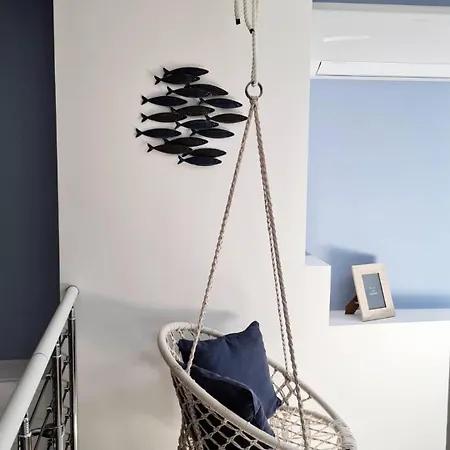 Apartment Corte Sant'andrea