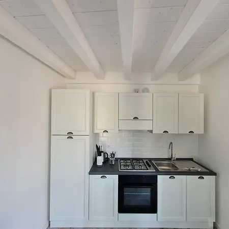 Corte Sant'andrea Apartment *