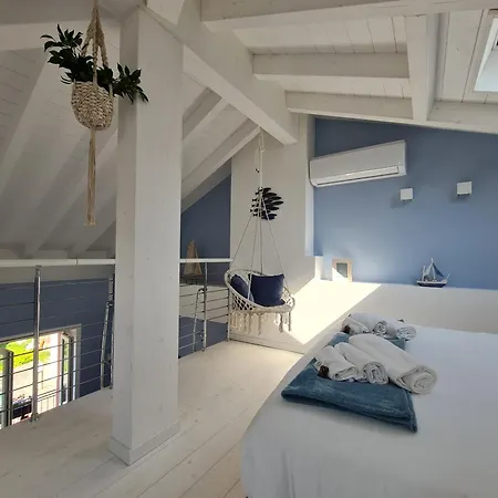 Apartment Corte Sant'andrea *