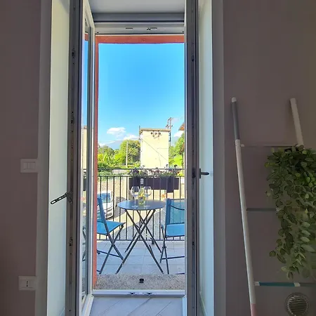 Corte Sant'andrea Apartment Bellagio