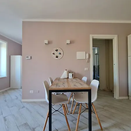 Corte Sant'andrea بيلاجيو