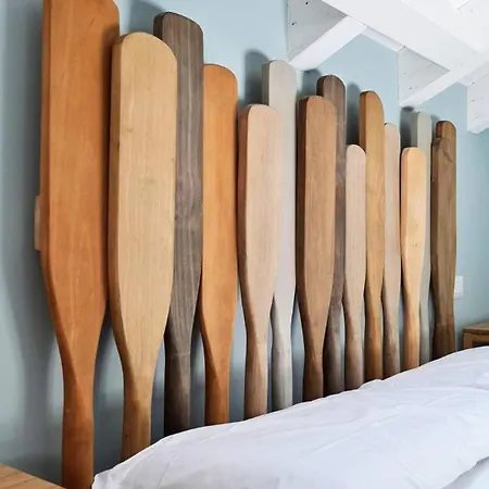 Corte Sant'andrea Apartment