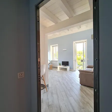 شقة Corte Sant'andrea