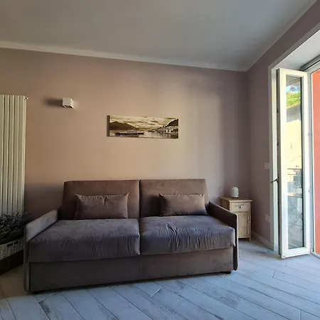 Corte Sant'andrea Apartment Bellagio